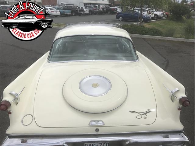 1957 Chrysler Imperial (CC-1104420) for sale in Mount Vernon, Washington