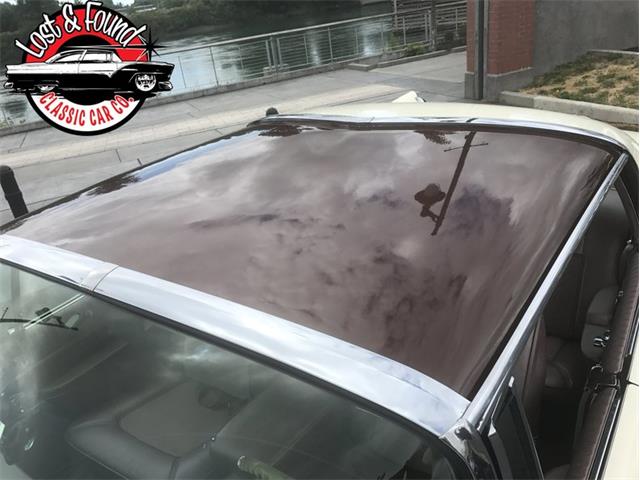 1957 Chrysler Imperial (CC-1104420) for sale in Mount Vernon, Washington