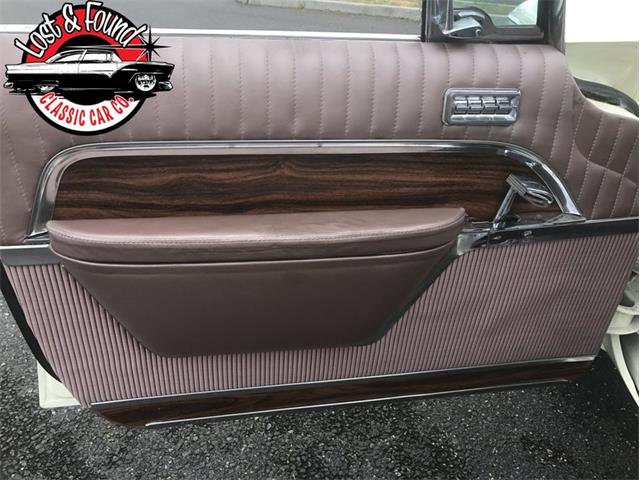 1957 Chrysler Imperial (CC-1104420) for sale in Mount Vernon, Washington