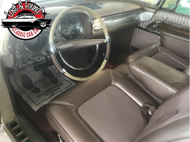 1957 Chrysler Imperial (CC-1104420) for sale in Mount Vernon, Washington