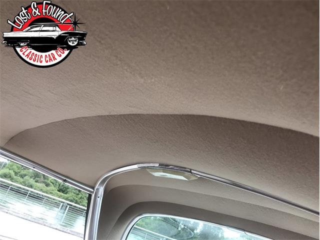 1957 Chrysler Imperial (CC-1104420) for sale in Mount Vernon, Washington