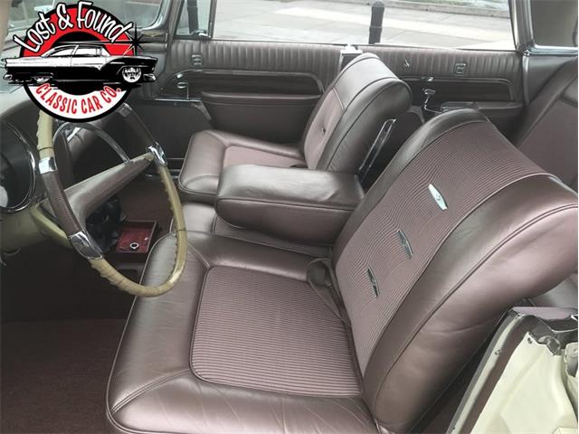 1957 Chrysler Imperial (CC-1104420) for sale in Mount Vernon, Washington