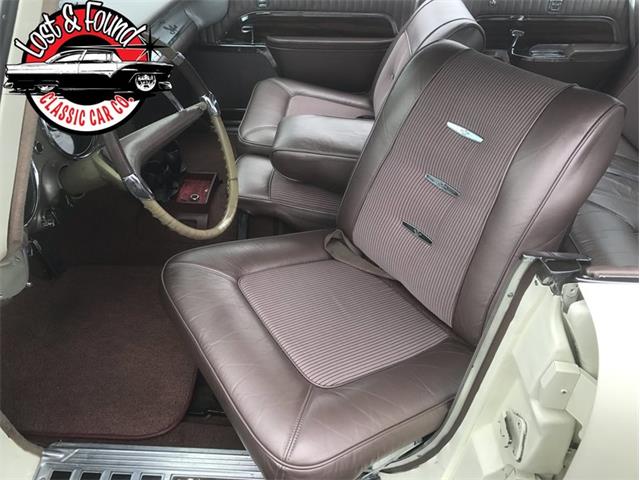 1957 Chrysler Imperial (CC-1104420) for sale in Mount Vernon, Washington