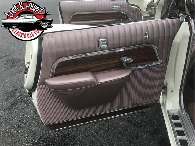 1957 Chrysler Imperial (CC-1104420) for sale in Mount Vernon, Washington