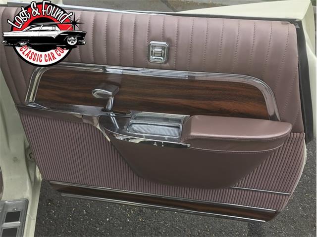 1957 Chrysler Imperial (CC-1104420) for sale in Mount Vernon, Washington