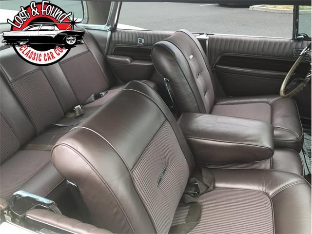 1957 Chrysler Imperial (CC-1104420) for sale in Mount Vernon, Washington