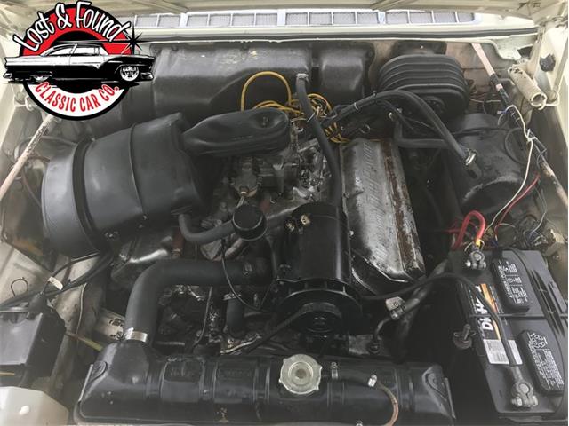 1957 Chrysler Imperial (CC-1104420) for sale in Mount Vernon, Washington