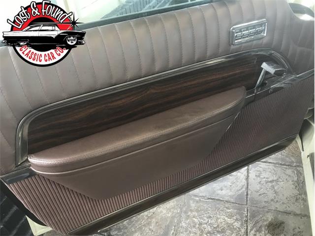 1957 Chrysler Imperial (CC-1104420) for sale in Mount Vernon, Washington