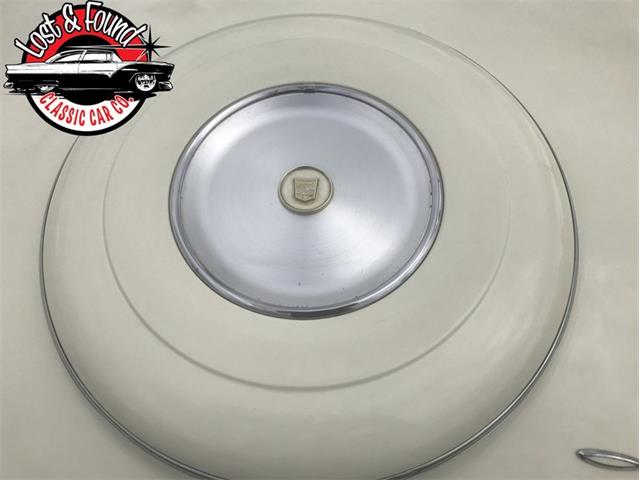 1957 Chrysler Imperial (CC-1104420) for sale in Mount Vernon, Washington