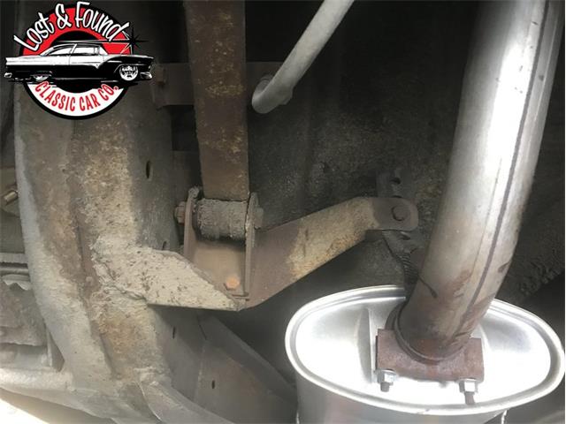 1957 Chrysler Imperial (CC-1104420) for sale in Mount Vernon, Washington