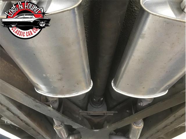 1957 Chrysler Imperial (CC-1104420) for sale in Mount Vernon, Washington