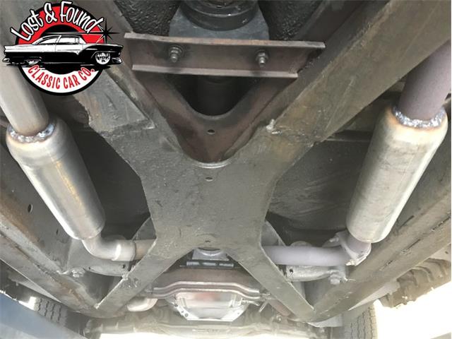 1957 Chrysler Imperial (CC-1104420) for sale in Mount Vernon, Washington