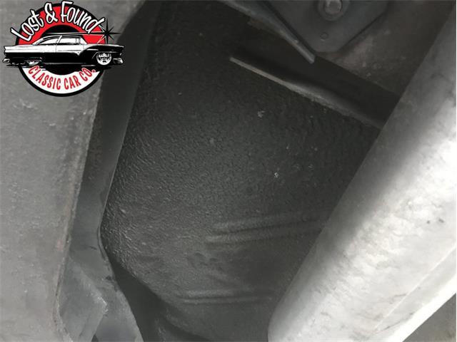 1957 Chrysler Imperial (CC-1104420) for sale in Mount Vernon, Washington