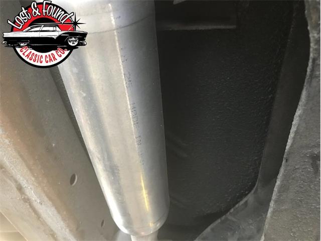 1957 Chrysler Imperial (CC-1104420) for sale in Mount Vernon, Washington