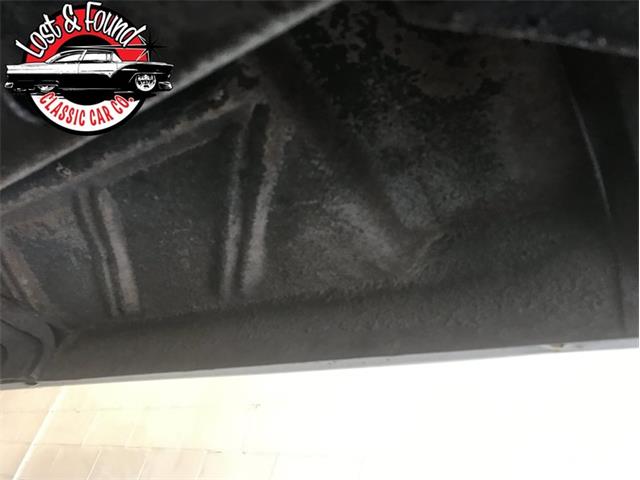 1957 Chrysler Imperial (CC-1104420) for sale in Mount Vernon, Washington