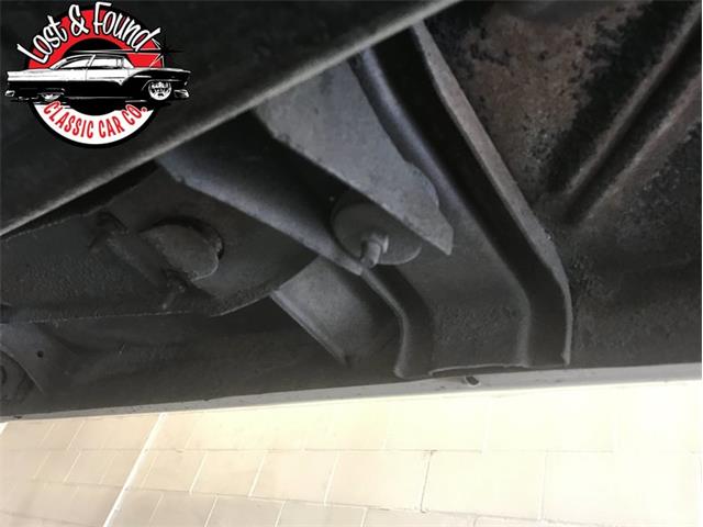 1957 Chrysler Imperial (CC-1104420) for sale in Mount Vernon, Washington