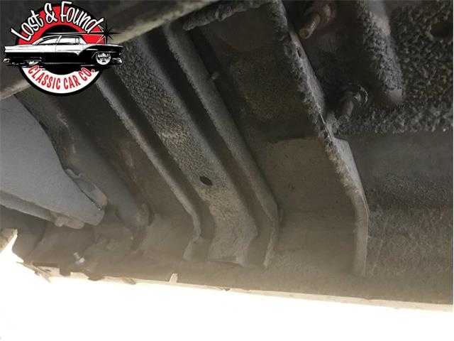 1957 Chrysler Imperial (CC-1104420) for sale in Mount Vernon, Washington