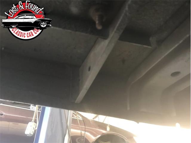 1957 Chrysler Imperial (CC-1104420) for sale in Mount Vernon, Washington