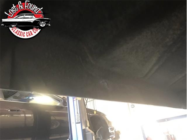 1957 Chrysler Imperial (CC-1104420) for sale in Mount Vernon, Washington