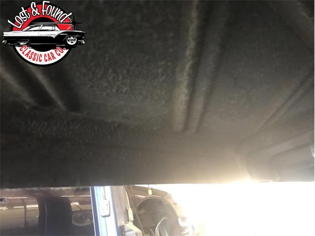 1957 Chrysler Imperial (CC-1104420) for sale in Mount Vernon, Washington