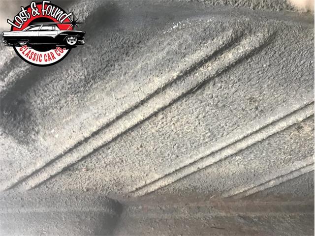 1957 Chrysler Imperial (CC-1104420) for sale in Mount Vernon, Washington