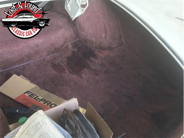 1957 Chrysler Imperial (CC-1104420) for sale in Mount Vernon, Washington