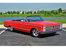 1966 Plymouth Sport Fury (CC-1104431) for sale in Plainfield, Illinois