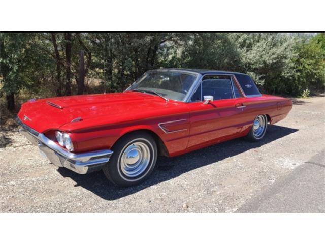 1965 Ford Thunderbird (CC-1104432) for sale in Reno, Nevada
