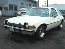 1977 AMC Pacer (CC-1104433) for sale in Reno, Nevada