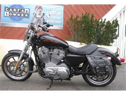2014 Harley-Davidson XL (CC-1104444) for sale in Woodbury, New Jersey