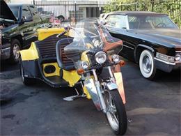 2001 Custom Trike (CC-1104445) for sale in Los Angeles, California