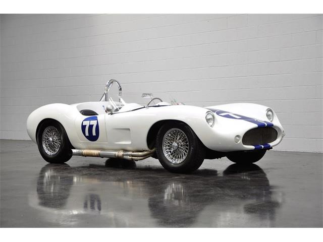 1959 Devin SS (CC-1104453) for sale in Costa Mesa, California