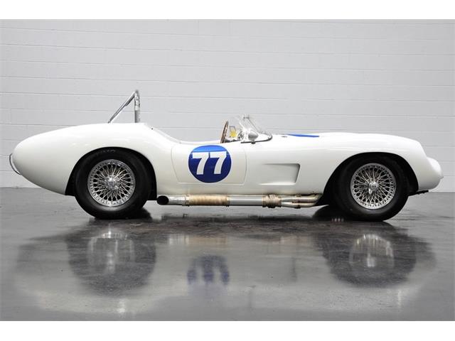 1959 Devin SS (CC-1104453) for sale in Costa Mesa, California
