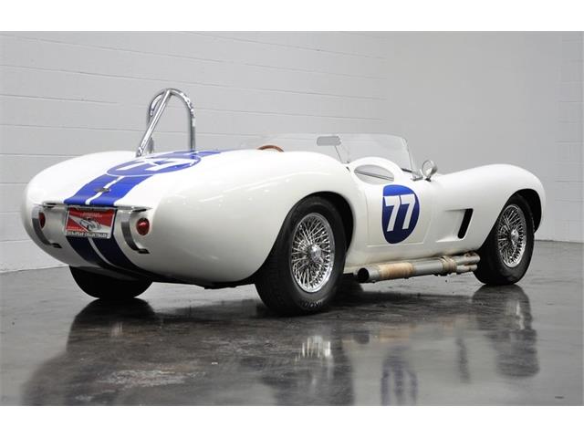 1959 Devin SS (CC-1104453) for sale in Costa Mesa, California