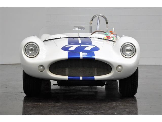 1959 Devin SS (CC-1104453) for sale in Costa Mesa, California