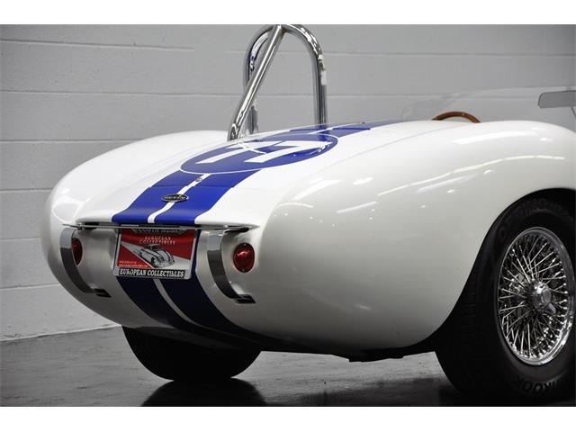 1959 Devin SS (CC-1104453) for sale in Costa Mesa, California
