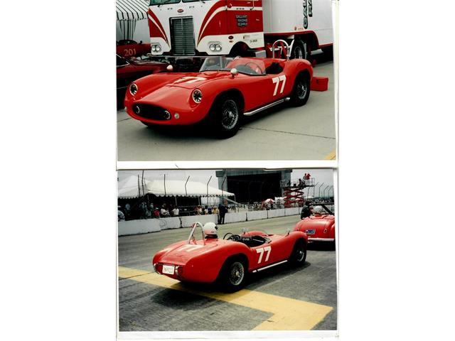 1959 Devin SS (CC-1104453) for sale in Costa Mesa, California