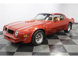 1976 Pontiac Firebird Trans Am (CC-1104466) for sale in Concord, North Carolina