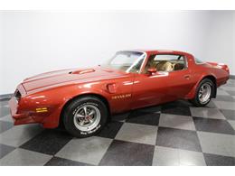 1976 Pontiac Firebird Trans Am (CC-1104466) for sale in Concord, North Carolina