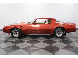 1976 Pontiac Firebird Trans Am (CC-1104466) for sale in Concord, North Carolina