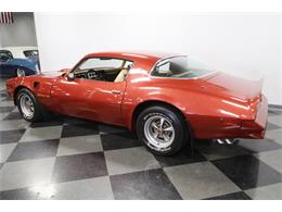 1976 Pontiac Firebird Trans Am (CC-1104466) for sale in Concord, North Carolina