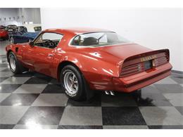 1976 Pontiac Firebird Trans Am (CC-1104466) for sale in Concord, North Carolina