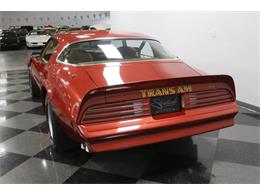 1976 Pontiac Firebird Trans Am (CC-1104466) for sale in Concord, North Carolina