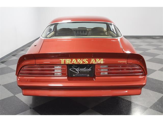 1976 Pontiac Firebird Trans Am (CC-1104466) for sale in Concord, North Carolina