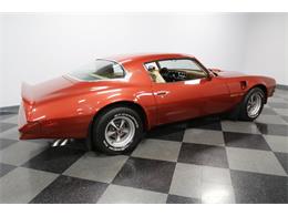 1976 Pontiac Firebird Trans Am (CC-1104466) for sale in Concord, North Carolina