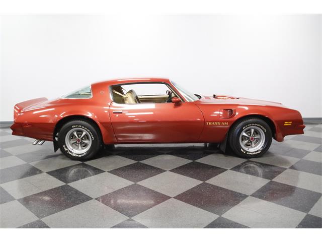 1976 Pontiac Firebird Trans Am (CC-1104466) for sale in Concord, North Carolina