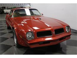1976 Pontiac Firebird Trans Am (CC-1104466) for sale in Concord, North Carolina