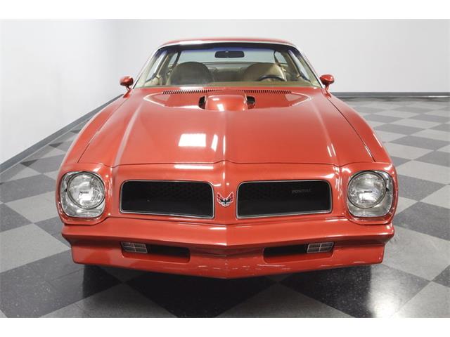 1976 Pontiac Firebird Trans Am (CC-1104466) for sale in Concord, North Carolina