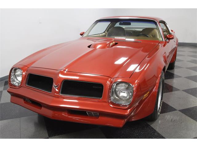 1976 Pontiac Firebird Trans Am (CC-1104466) for sale in Concord, North Carolina