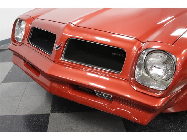 1976 Pontiac Firebird Trans Am (CC-1104466) for sale in Concord, North Carolina